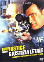 True justice - Giustizia letale - dvd ex noleggio